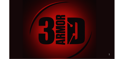3-D Armor